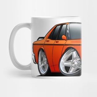 Ford Falcon XY GT Mug